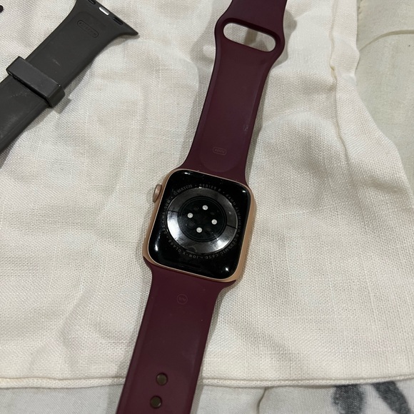 Apple Watch Series 6 gps
